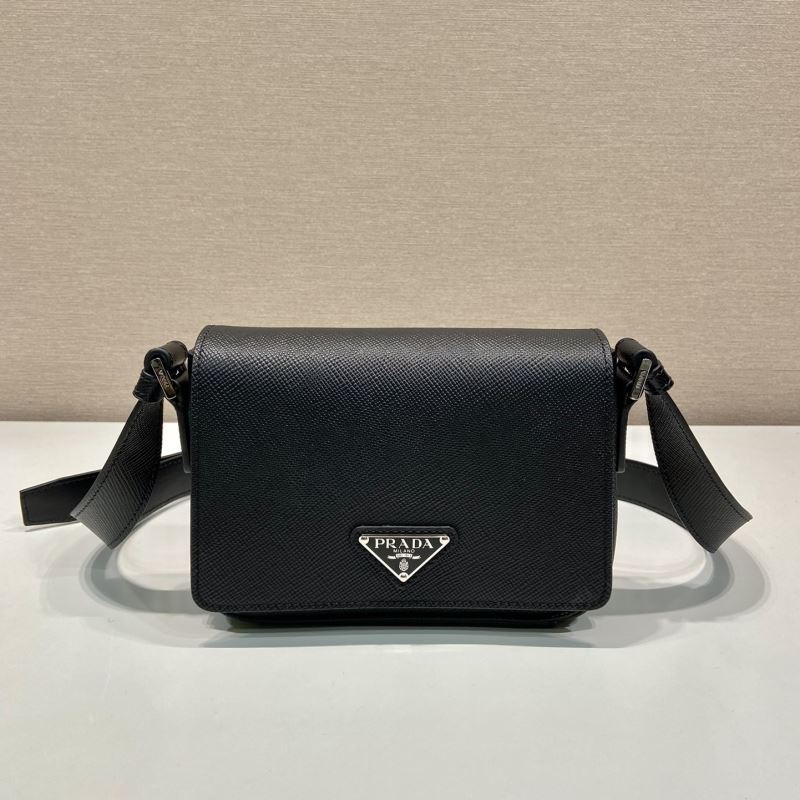 mens Pra*a satchel bags